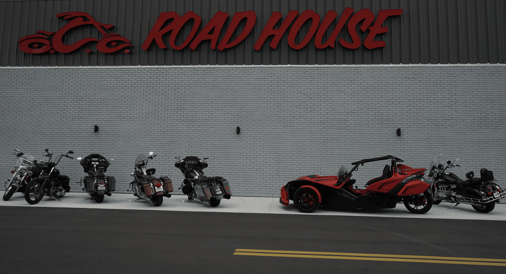 REMO Eyewear x Orange County Choppers | REMO Eyewear